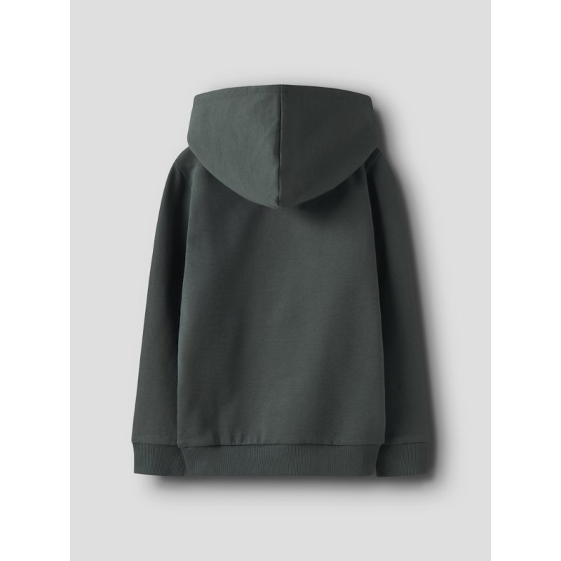 NAME IT Kids Tucker L/S Sweatshirt - Urban Chic