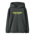 NAME IT Kids Tucker L/S Sweatshirt - Urban Chic