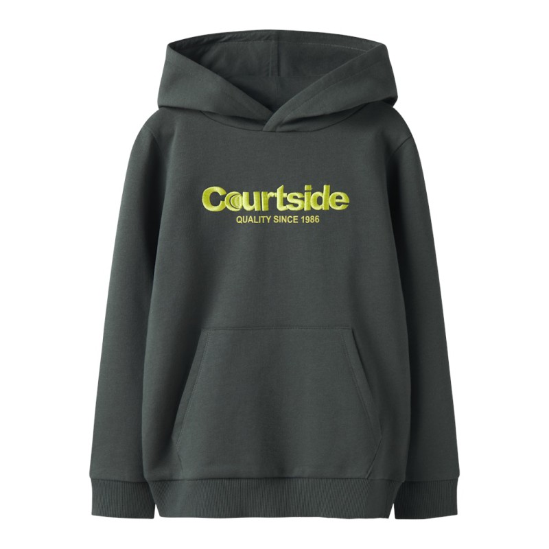 NAME IT Kids Tucker L/S Sweatshirt - Urban Chic