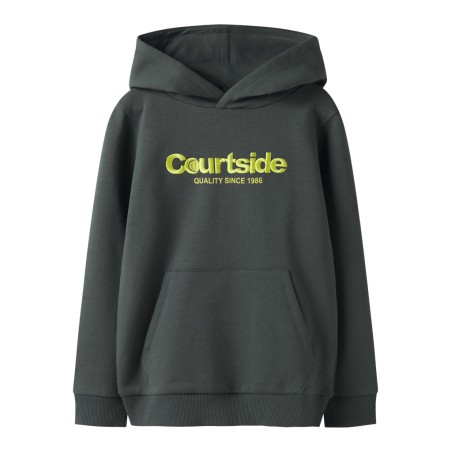 NAME IT Kids Tucker L/S Sweatshirt - Urban Chic