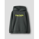 NAME IT Kids Tucker L/S Sweatshirt - Urban Chic