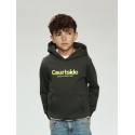 NAME IT Kids Tucker L/S Sweatshirt - Urban Chic