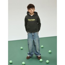 NAME IT Kids Tucker L/S Sweatshirt - Urban Chic
