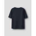 NAME IT Kids Dams Pokemon S/S T-shirt - Navy Blazer
