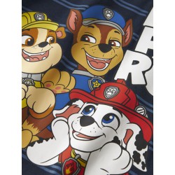 NAME IT Mini Joshue Paw Patrol L/S Bluse - Navy Blazer