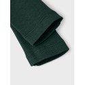 NAME IT Rib Leggings - Pine Grove