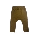 NAME IT Baby Spux Bukser - Kangaroo
