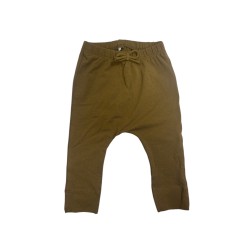 NAME IT Baby Spux Bukser - Kangaroo