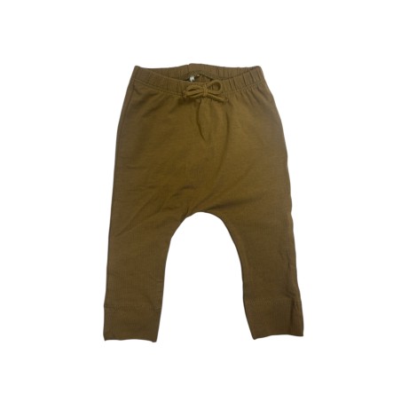 NAME IT Baby Spux Bukser - Kangaroo