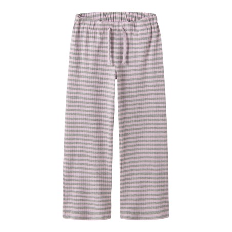 NAME IT Kids Suraja Straight Fit Bukser - Pirouette