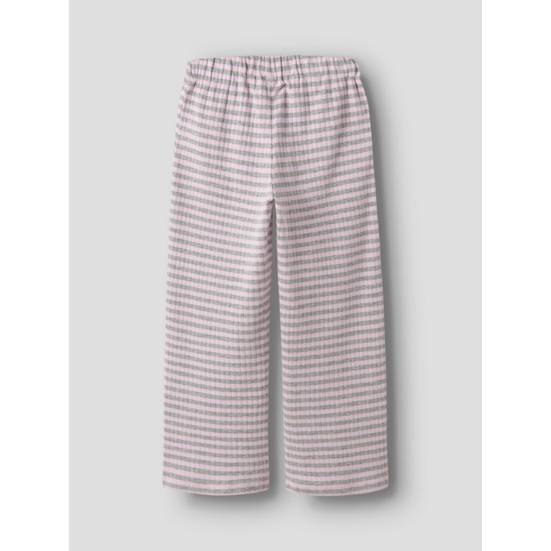 NAME IT Kids Suraja Straight Fit Bukser - Pirouette