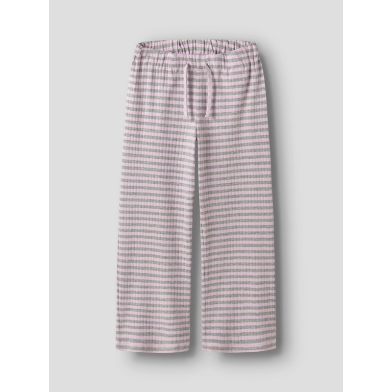 NAME IT Kids Suraja Straight Fit Bukser - Pirouette