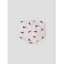 NAME IT Mini Hest Tights 3-pak - Ballerina