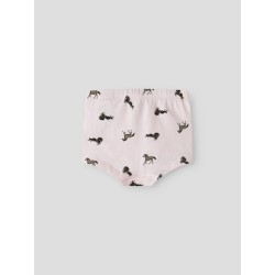 NAME IT Mini Hest Tights 3-pak - Ballerina