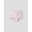 NAME IT Mini Hest Tights 3-pak - Ballerina