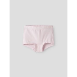 NAME IT Mini Hest Tights 3-pak - Ballerina