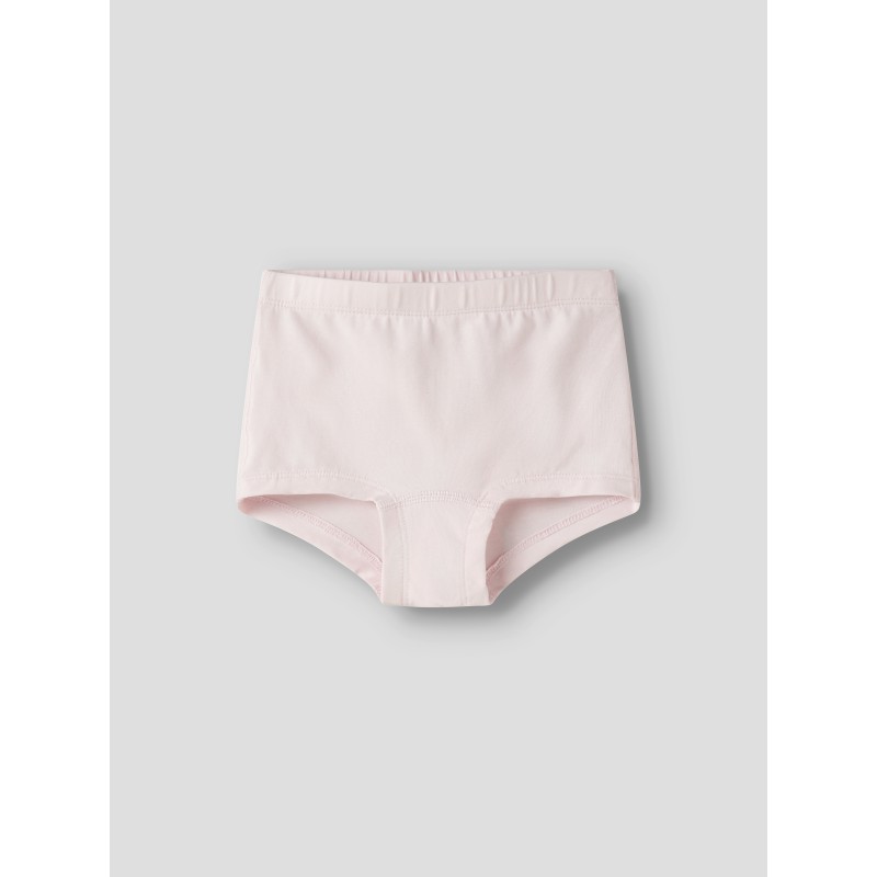 NAME IT Mini Blomster Tights 3-pak - Jet Stream