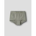 NAME IT Mini Blomster Tights 3-pak - Jet Stream