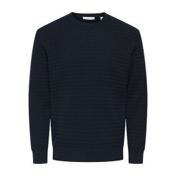 ONLY & SONS Berry Crew Strik - Dark Sapphire