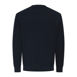 ONLY & SONS Berry Crew Strik - Dark Sapphire