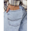 JACK & JONES Chris Denim Bukser - Blue Denim
