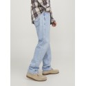 JACK & JONES Chris Denim Bukser - Blue Denim