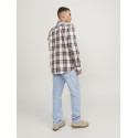 JACK & JONES Chris Denim Bukser - Blue Denim