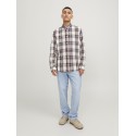 JACK & JONES Chris Denim Bukser - Blue Denim