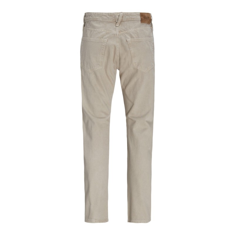 JACK & JONES Chris Cooper Bukser - Moonbeam