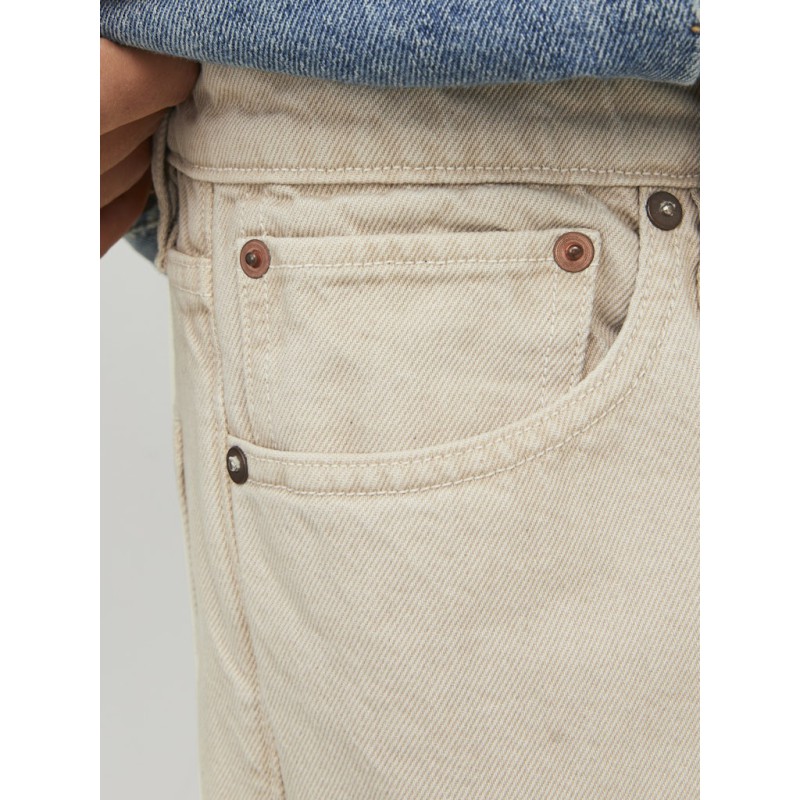 JACK & JONES Chris Cooper Bukser - Moonbeam