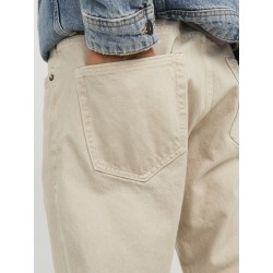 JACK & JONES Chris Cooper Bukser - Moonbeam