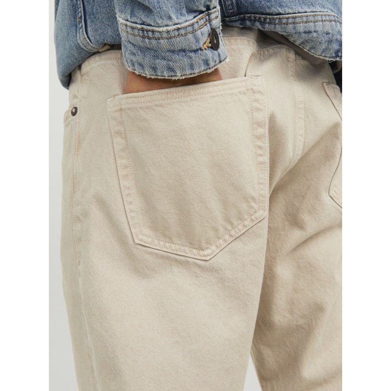 JACK & JONES Chris Cooper Bukser - Moonbeam