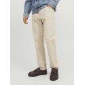 JACK & JONES Chris Cooper Bukser - Moonbeam