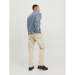 JACK & JONES Chris Cooper Bukser - Moonbeam