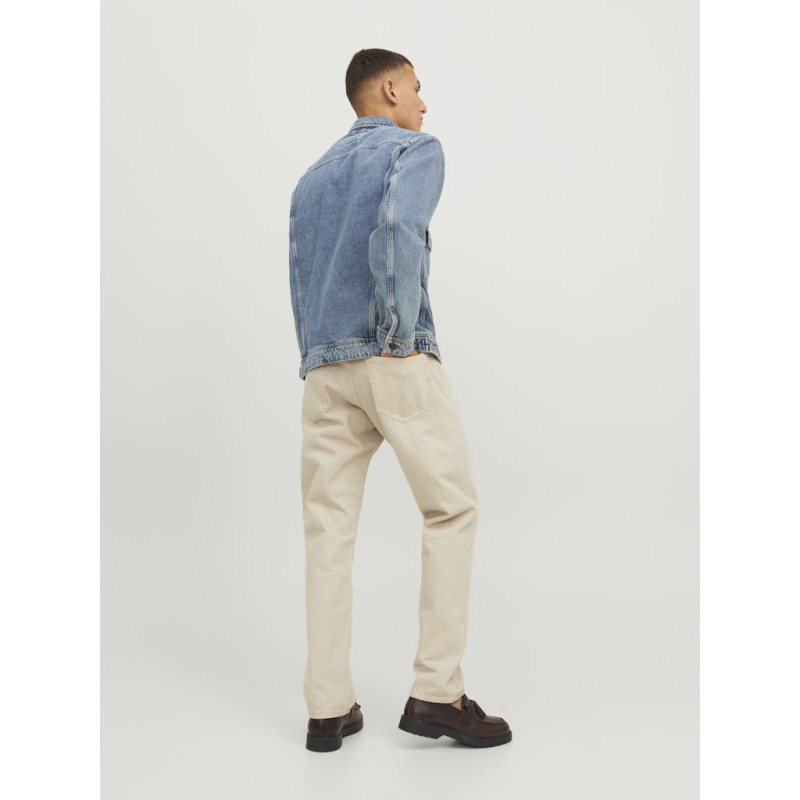 JACK & JONES Chris Cooper Bukser - Moonbeam