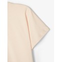 NAME IT Kids Tixy S/S T-shirt - Peach Whip