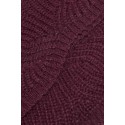 KIDS ONLY Havana L/S Strik Pullover - Tawny Port