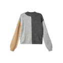 LMTD Rallen L/S Kort Strik - Sort