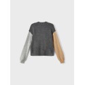LMTD Rallen L/S Kort Strik - Sort