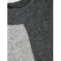 LMTD Rallen L/S Kort Strik - Sort