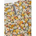 NAME IT Kids Hissine 2/4 Top - Persimmon
