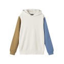 LMTD Rapas L/S Sweat Hoodie - Turtledove
