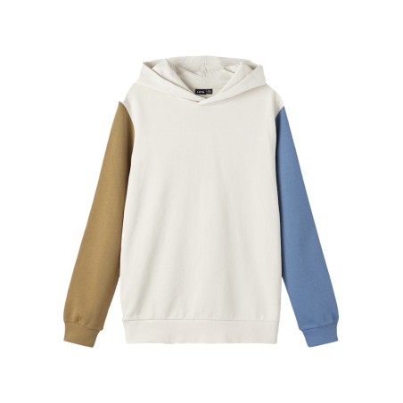 LMTD Rapas L/S Sweat Hoodie - Turtledove