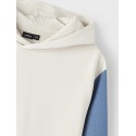 LMTD Rapas L/S Sweat Hoodie - Turtledove