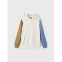 LMTD Rapas L/S Sweat Hoodie - Turtledove