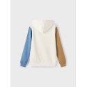 LMTD Rapas L/S Sweat Hoodie - Turtledove