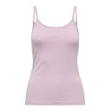 JDY Ava Singlet Top - Fragrant Lilac