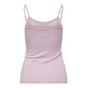 JDY Ava Singlet Top - Fragrant Lilac