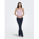JDY Ava Singlet Top - Fragrant Lilac