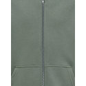 ONLY & SONS Junior Ceres Lynlås Hoodie - Castor Gray